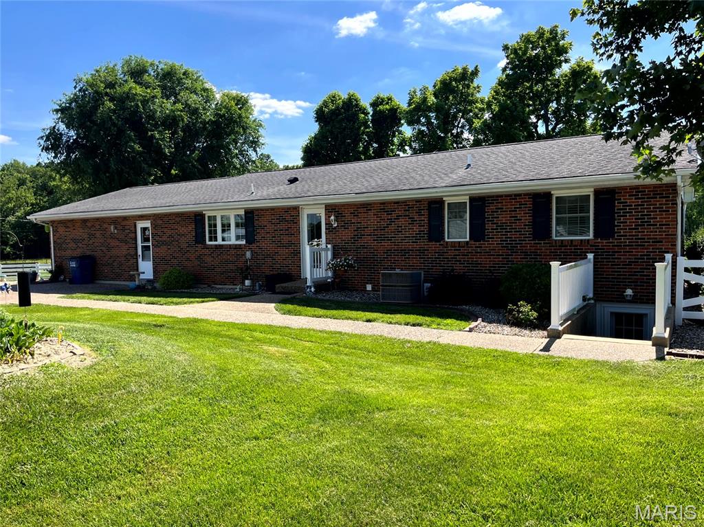 2nd image of 2758 Hwy H, Silex, MO 63377 | MLS# MIS26049007