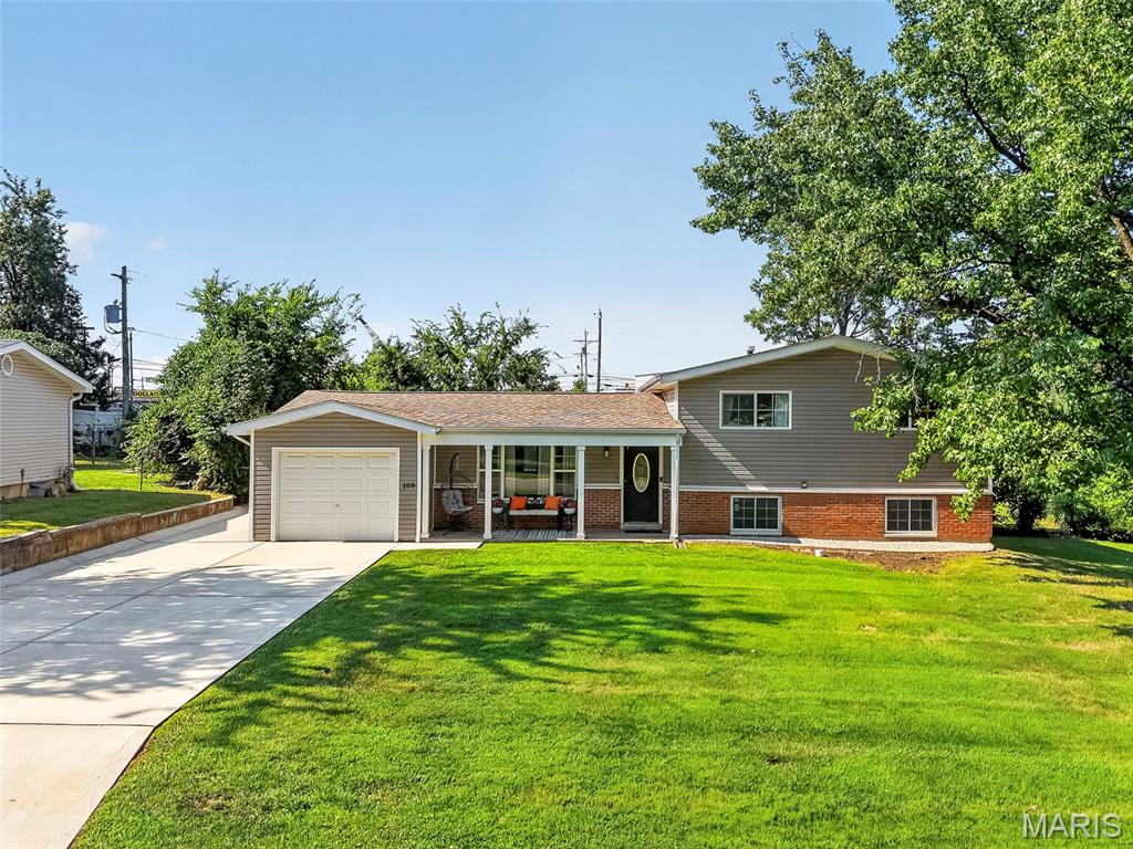 40th image of 109 Linda Ln, Wentzville, MO 63385 | MLS# MIS26049009