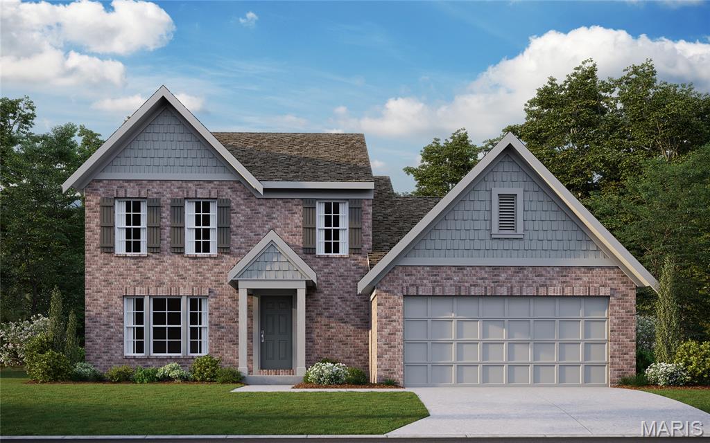 1st image of 220 Kerry Downs Dr, O'fallon, MO 63368 | MLS# MIS26049012