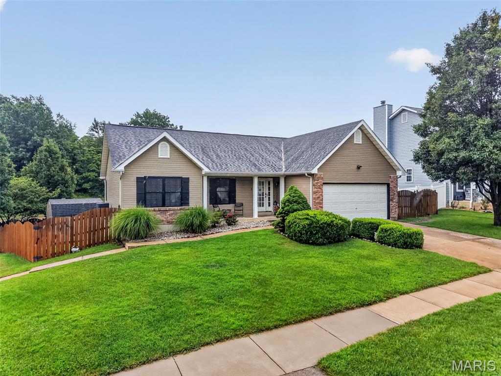 5th image of 2 Moonstone Ct, O Fallon, MO 63366 | MLS# MIS26049015