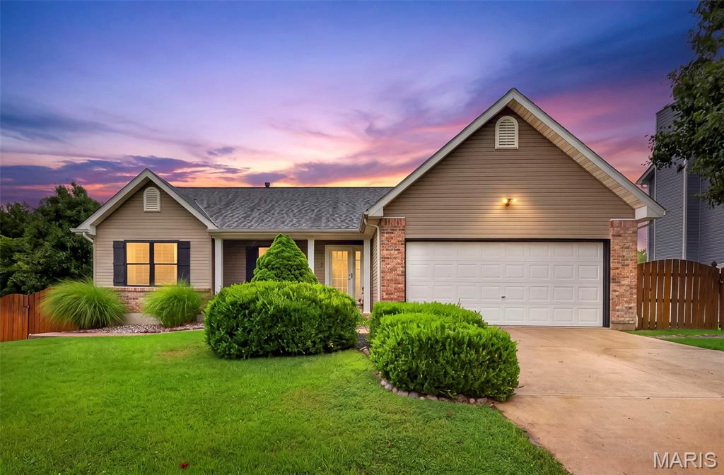 1st image of 2 Moonstone Ct, O Fallon, MO 63366 | MLS# MIS26049015