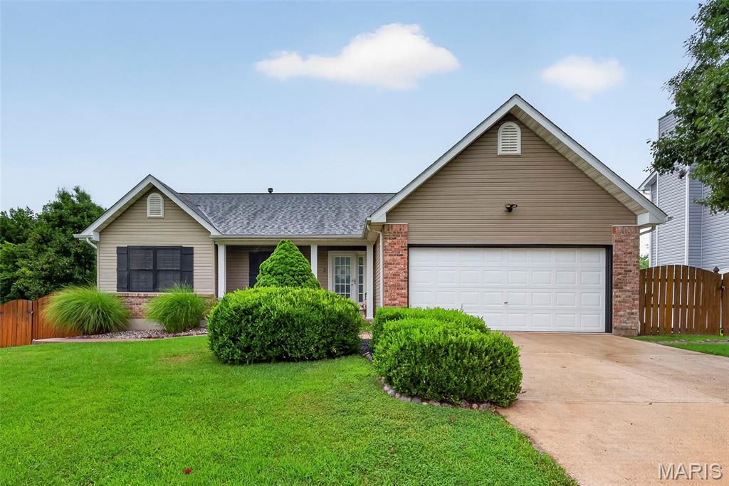 2nd image of 2 Moonstone Ct, O Fallon, MO 63366 | MLS# MIS26049015
