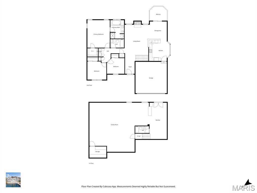 67th image of 2 Moonstone Ct, O Fallon, MO 63366 | MLS# MIS26049015