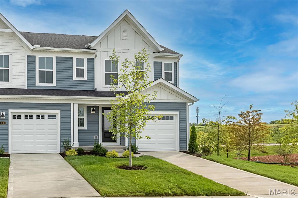2nd image of 112 Mora Blvd #445-505, O Fallon, MO 63368 | MLS# MIS26049017