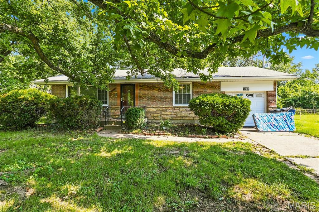 1st image of 1201 Lang Dr, Saint Louis, MO 63135 | MLS# MIS26049025