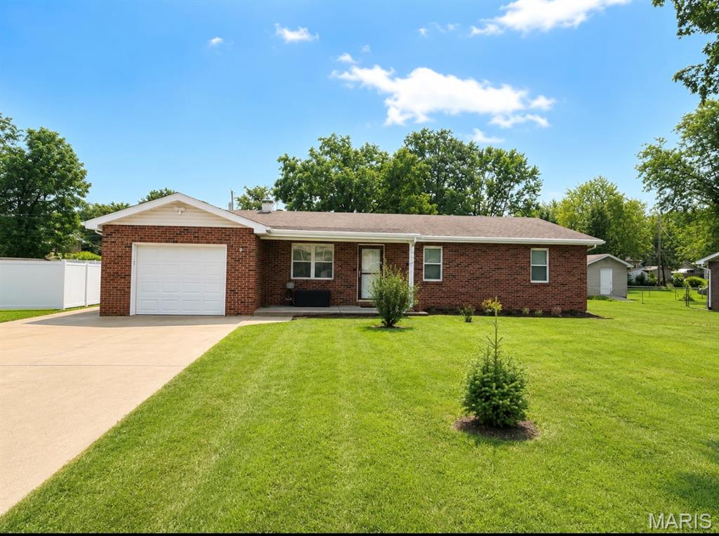 1st image of 1310 Krei Blvd, Farmington, MO 63640 | MLS# MIS26049028