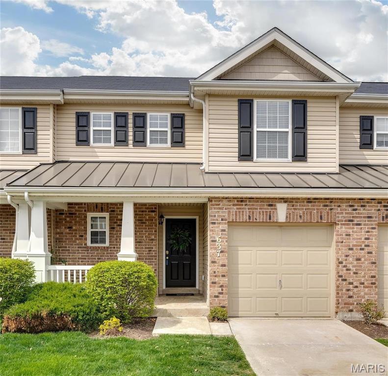 1st image of 637 Country Village Dr, Lake Saint Louis, MO 63367 | MLS# MIS26049050