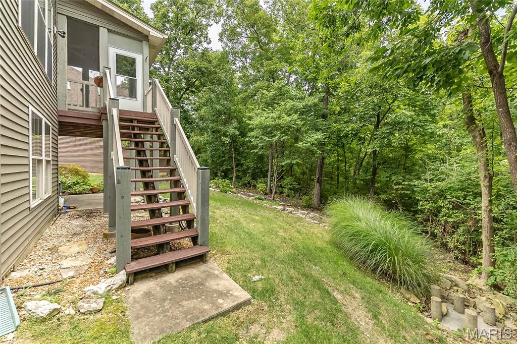 48th image of 709 Huntwood Ter, Lake Saint Louis, MO 63367 | MLS# MIS26049057