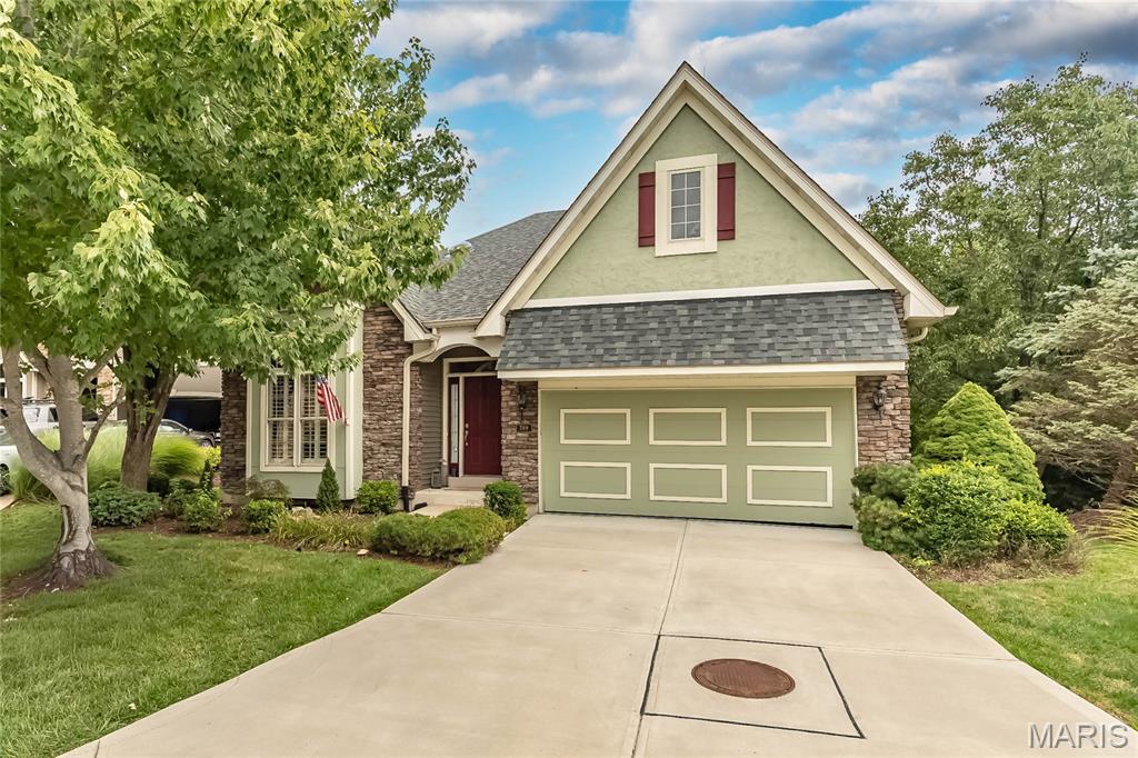 1st image of 709 Huntwood Ter, Lake Saint Louis, MO 63367 | MLS# MIS26049057