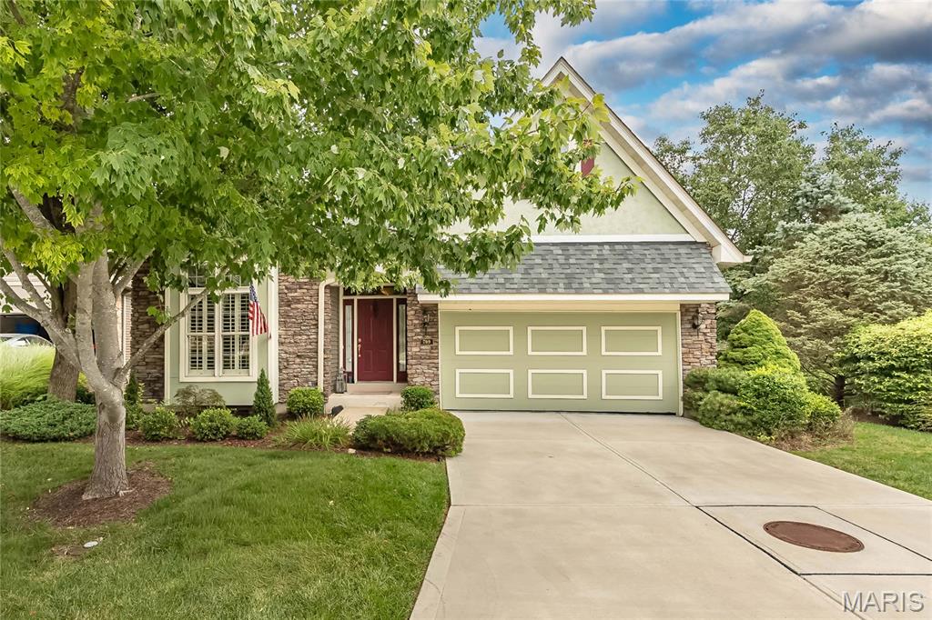 2nd image of 709 Huntwood Ter, Lake Saint Louis, MO 63367 | MLS# MIS26049057
