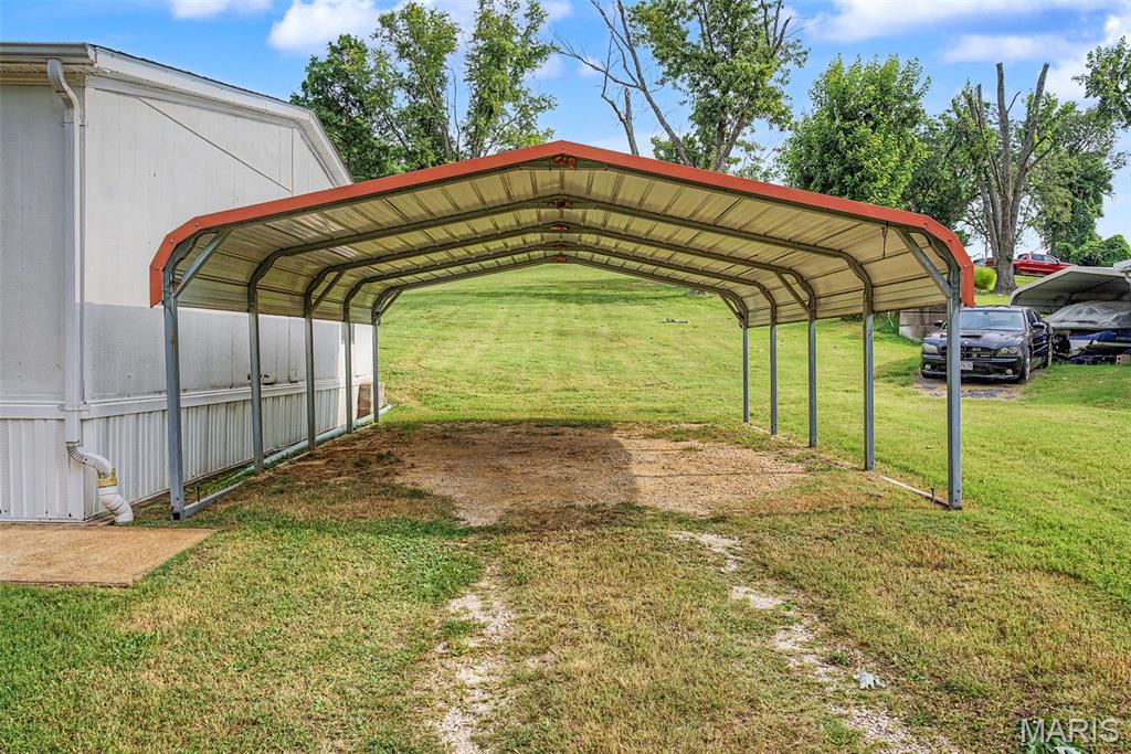 4th image of 1771 Stahl Rd, Barnhart, MO 63012 | MLS# MIS26049061