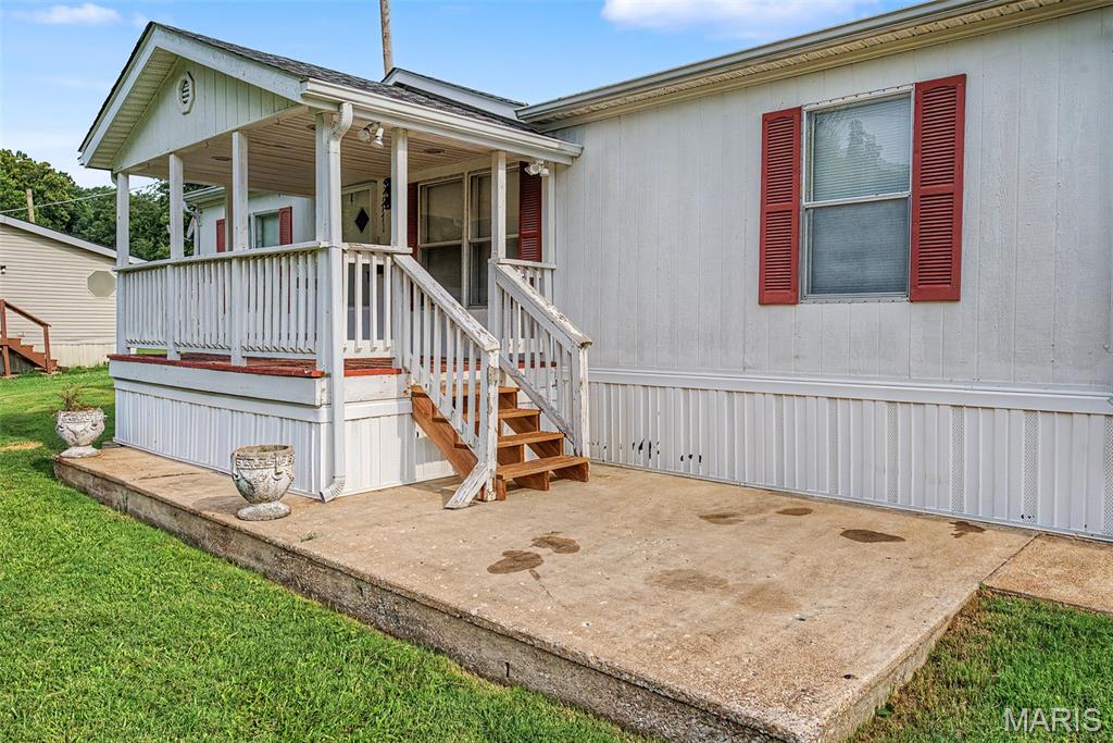 5th image of 1771 Stahl Rd, Barnhart, MO 63012 | MLS# MIS26049061