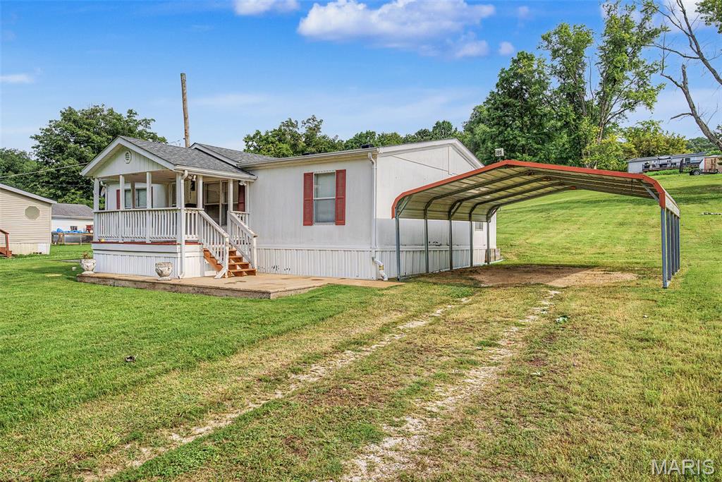 3rd image of 1771 Stahl Rd, Barnhart, MO 63012 | MLS# MIS26049061