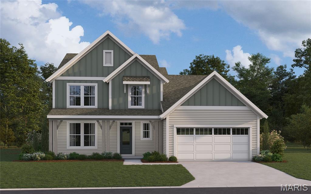 1st image of 131 Cardow Dr, O'fallon, MO 63368 | MLS# MIS26049062