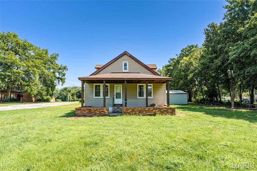 1st image of 6223 Church Rd, East Saint Louis, IL 62207 | MLS# MIS26049064