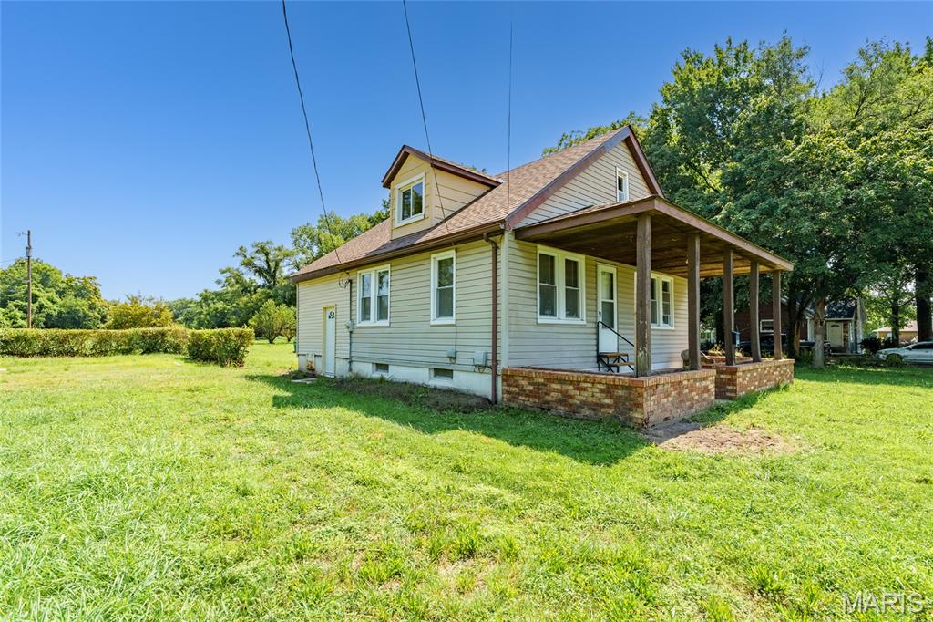 2nd image of 6223 Church Rd, East Saint Louis, IL 62207 | MLS# MIS26049064