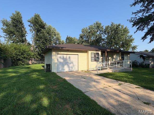 3rd image of 211 Belmont Dr, Rolla, MO 65401 | MLS# MIS26049072