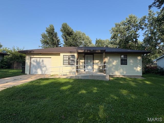 1st image of 211 Belmont Dr, Rolla, MO 65401 | MLS# MIS26049072
