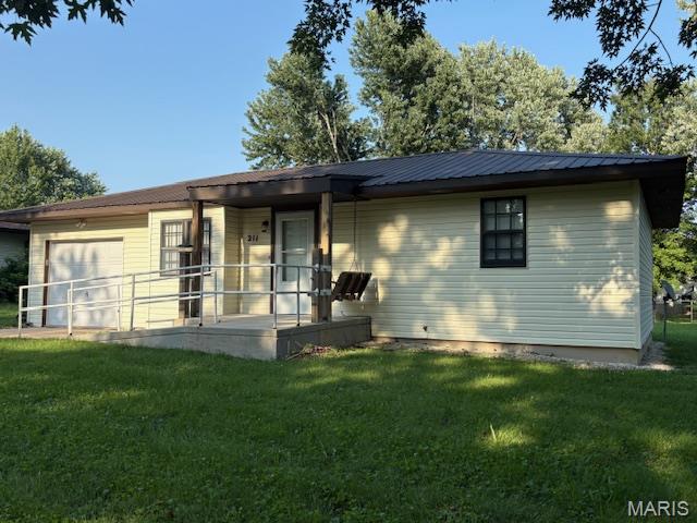 2nd image of 211 Belmont Dr, Rolla, MO 65401 | MLS# MIS26049072