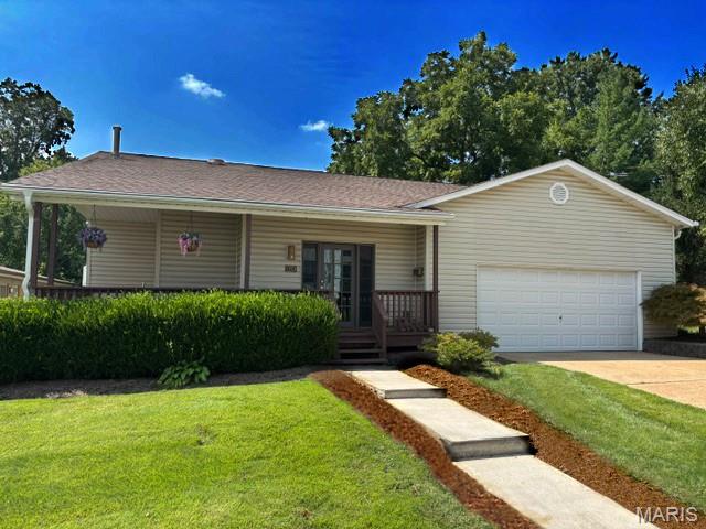 1st image of 8686 Barby Ln, Saint Louis, MO 63124 | MLS# MIS26049074