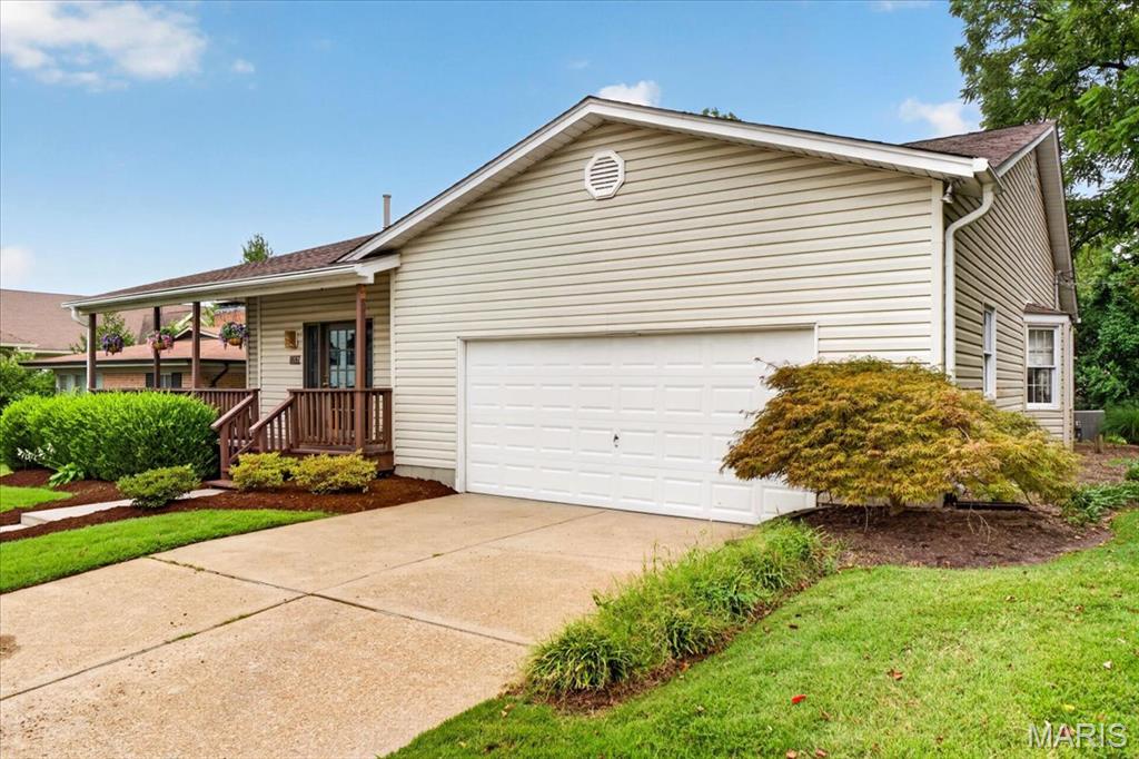 5th image of 8686 Barby Ln, Saint Louis, MO 63124 | MLS# MIS26049074