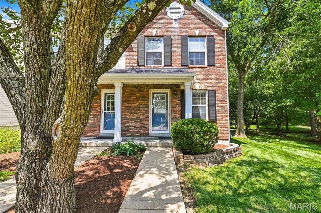 1st image of 16561 Carriage View Ct, Wildwood, MO 63040 | MLS# MIS26049097