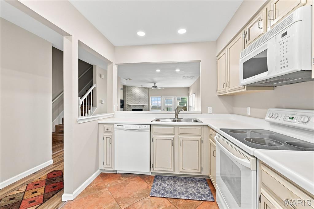 image of 16561 Carriage View Ct, Wildwood, MO 63040 | MLS# MIS26049097