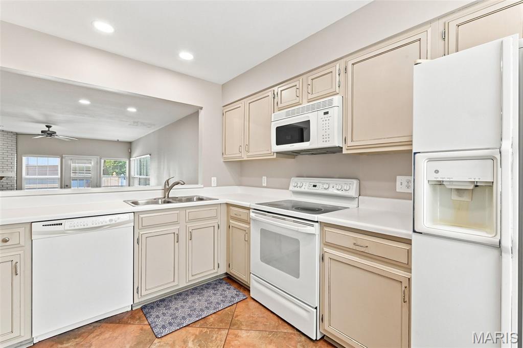 image of 16561 Carriage View Ct, Wildwood, MO 63040 | MLS# MIS26049097