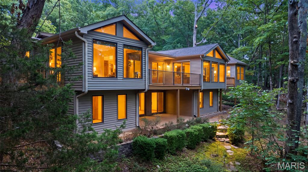 4th image of 19463 Babler Forest Rd, Wildwood, MO 63005 | MLS# MIS26049107