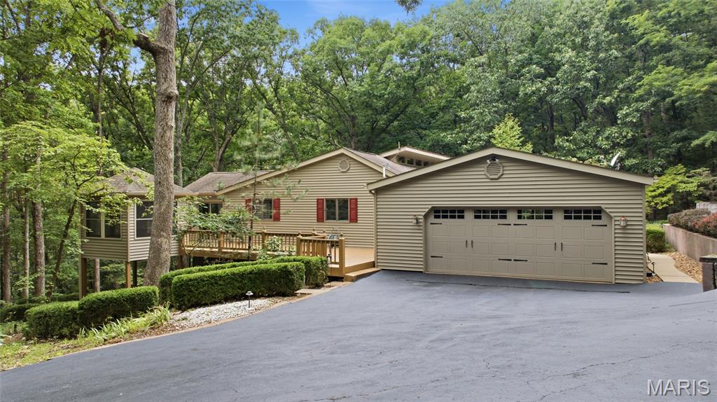 2nd image of 19463 Babler Forest Rd, Wildwood, MO 63005 | MLS# MIS26049107