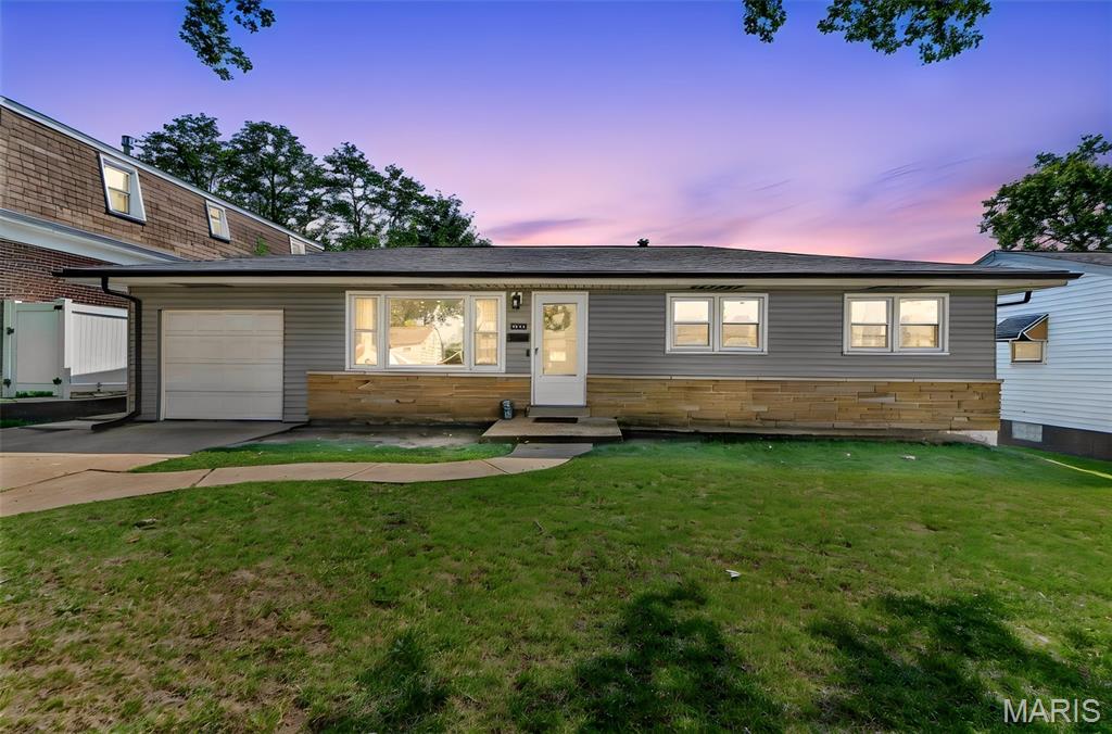 1st image of 3834 Primm St, Saint Louis, MO 63123 | MLS# MIS26049118