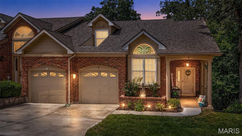 1st image of 9 Lockhaven Ct #9, Lake Saint Louis, MO 63367 | MLS# MIS26049131