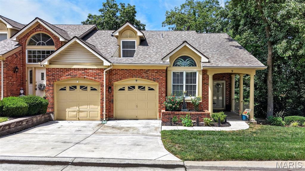 2nd image of 9 Lockhaven Ct #9, Lake Saint Louis, MO 63367 | MLS# MIS26049131
