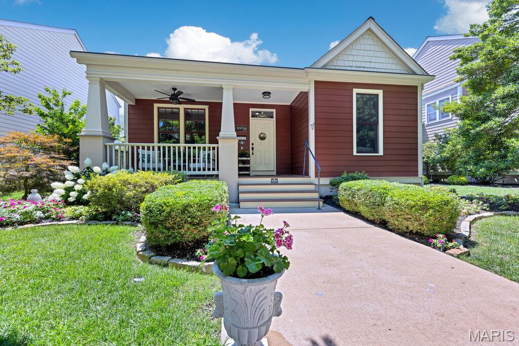 1st image of 3639 Hempstead St, Saint Charles, MO 63301 | MLS# MIS26049134