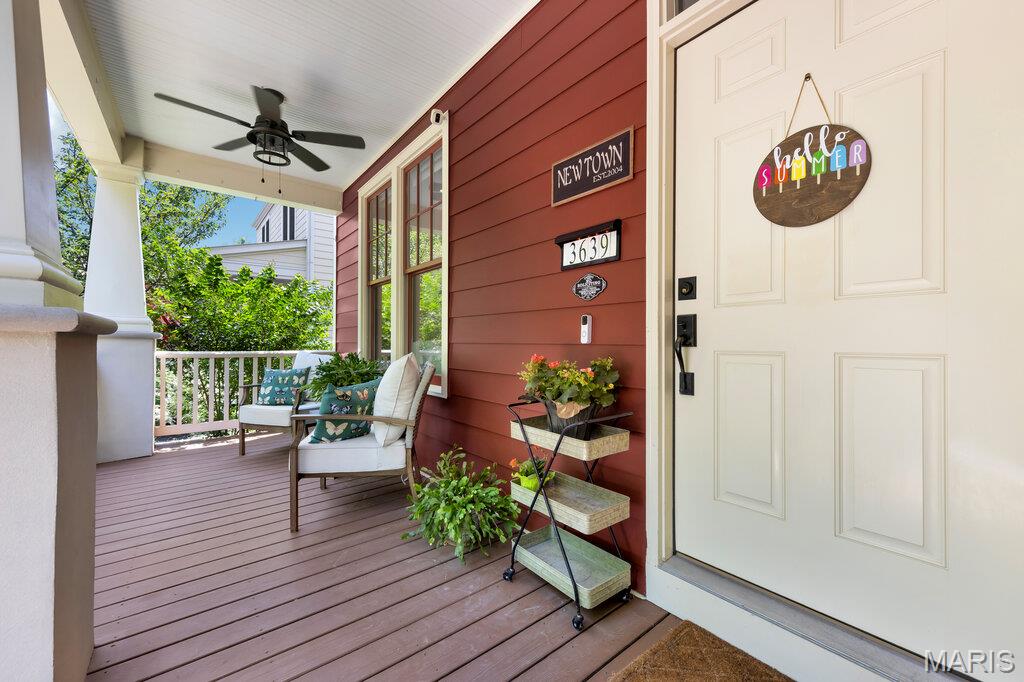 3rd image of 3639 Hempstead St, Saint Charles, MO 63301 | MLS# MIS26049134