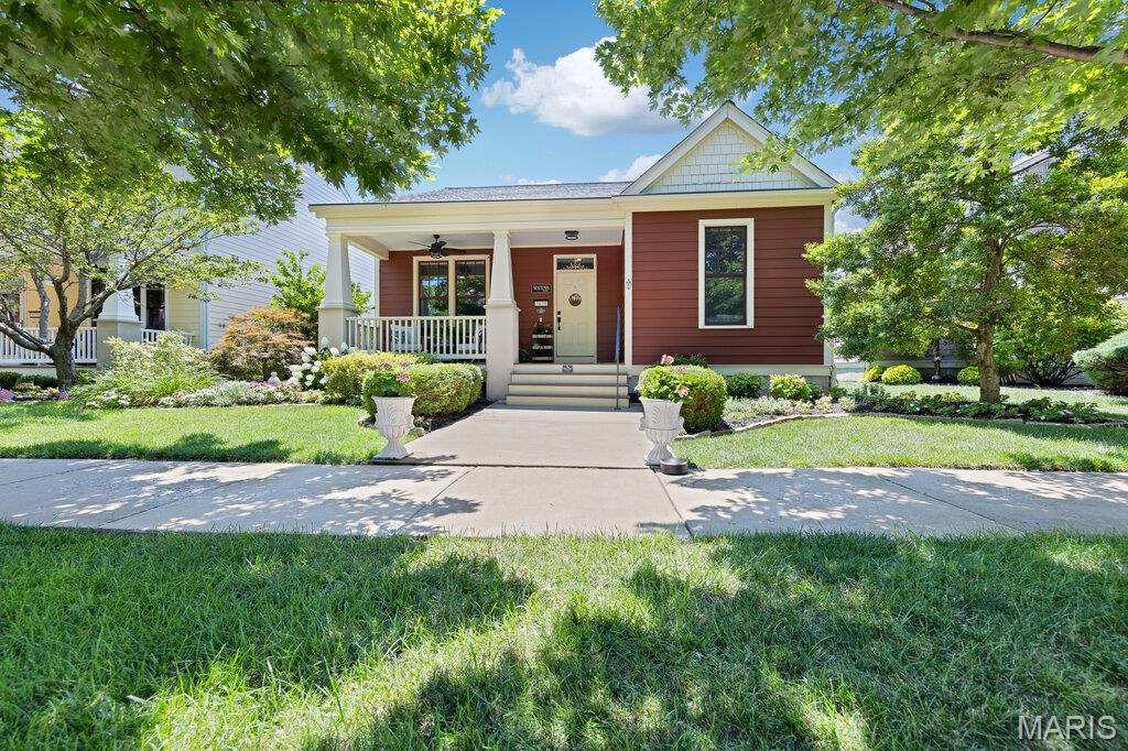 2nd image of 3639 Hempstead St, Saint Charles, MO 63301 | MLS# MIS26049134
