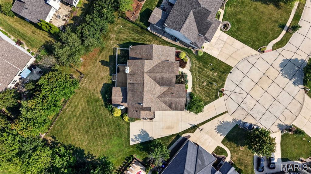 2nd image of 46 Scarlet Meadows Ct, O'fallon, MO 63366 | MLS# MIS26049150