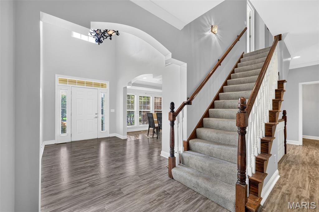 5th image of 46 Scarlet Meadows Ct, O'fallon, MO 63366 | MLS# MIS26049150