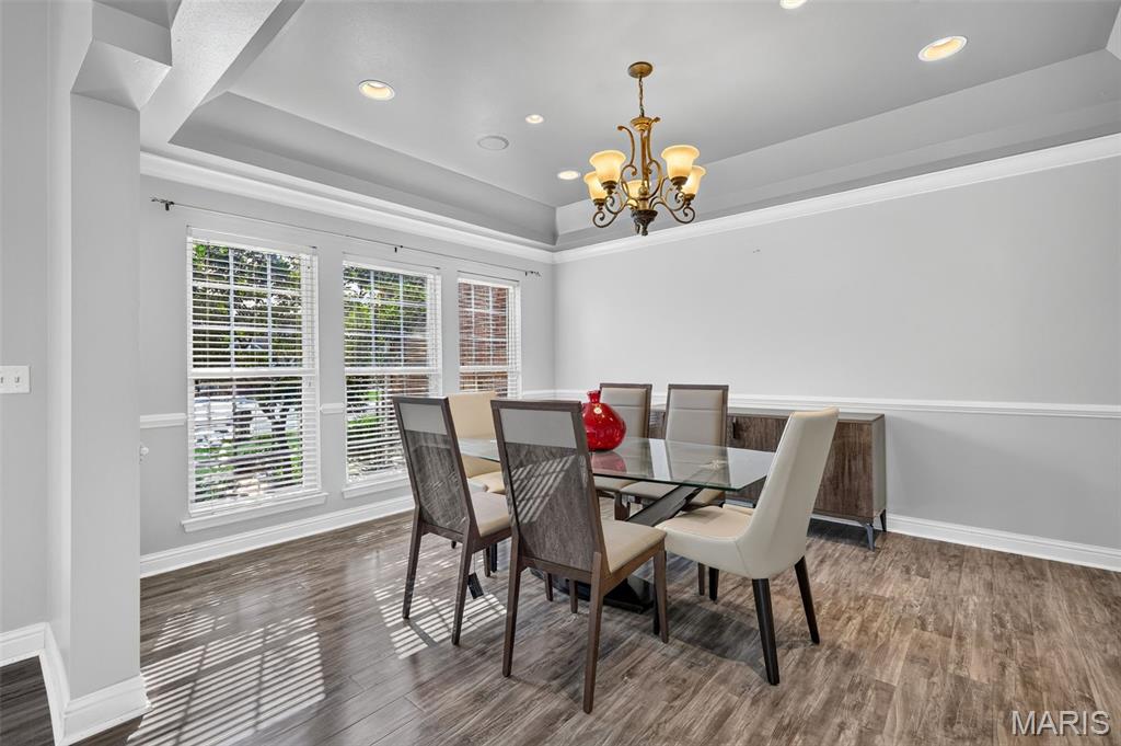 4th image of 46 Scarlet Meadows Ct, O'fallon, MO 63366 | MLS# MIS26049150