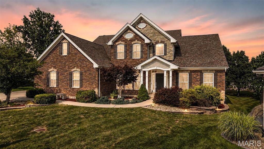 66th image of 46 Scarlet Meadows Ct, O'fallon, MO 63366 | MLS# MIS26049150