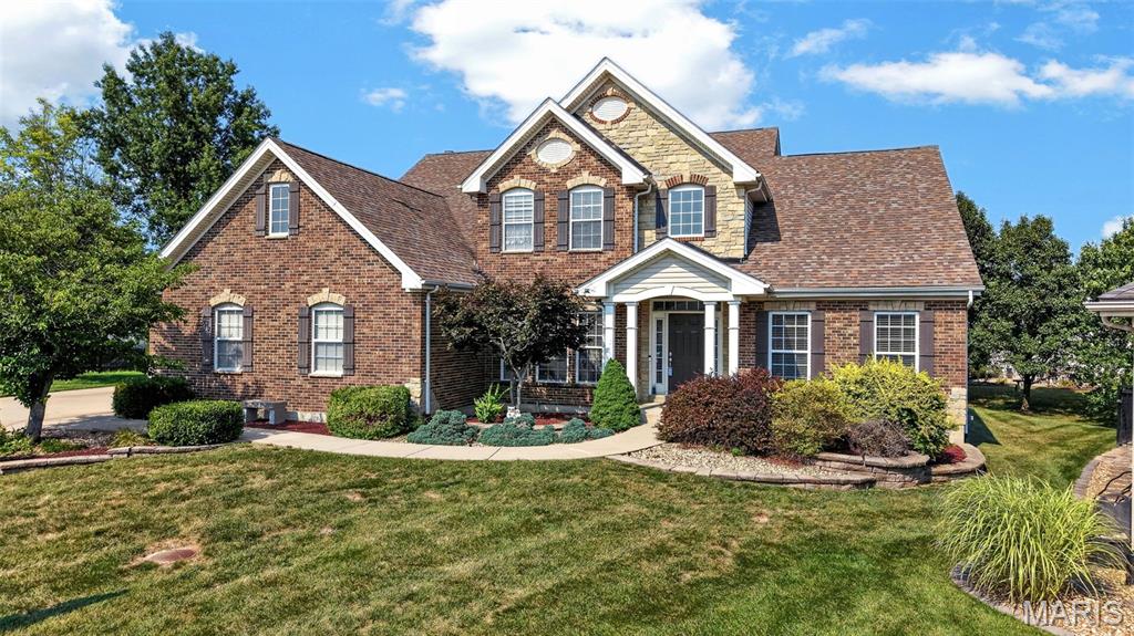 1st image of 46 Scarlet Meadows Ct, O'fallon, MO 63366 | MLS# MIS26049150