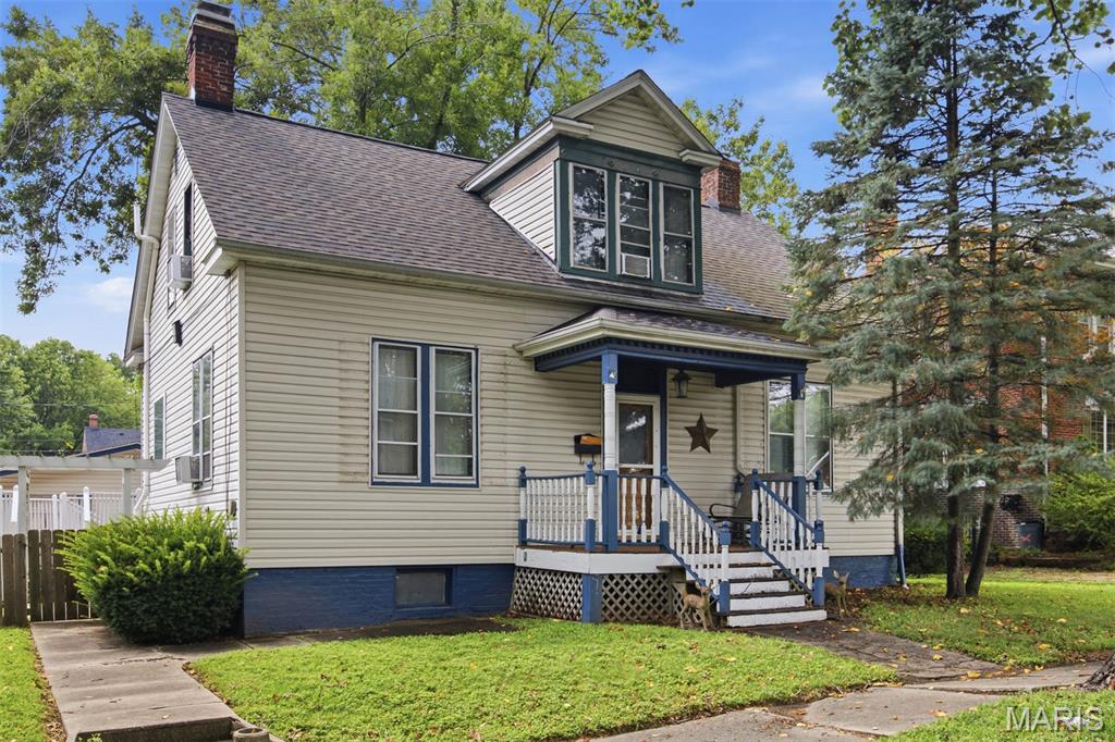 1st image of 714 Cypress St, Highland, IL 62249 | MLS# MIS26049151