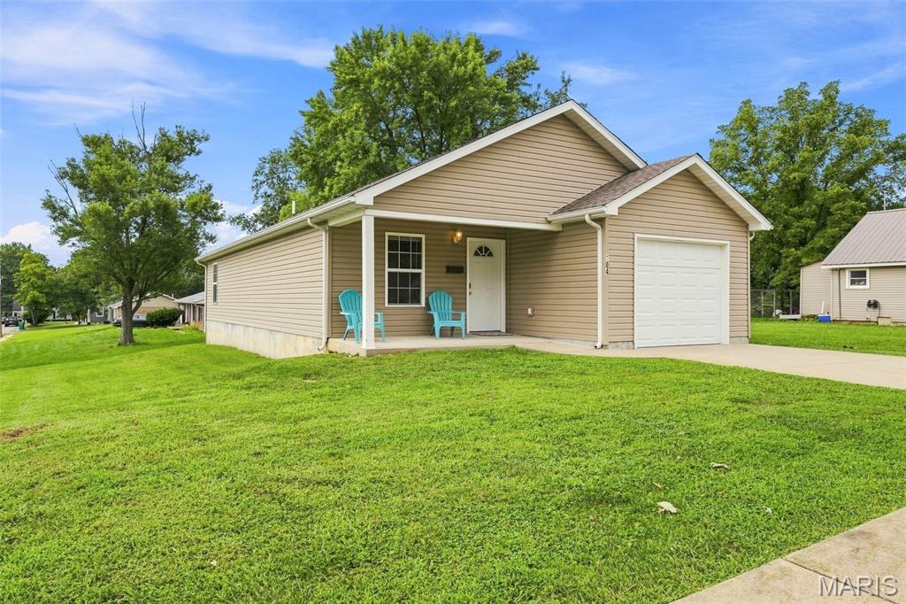 2nd image of 104 Oak St, Sullivan, MO 63080 | MLS# MIS26049168