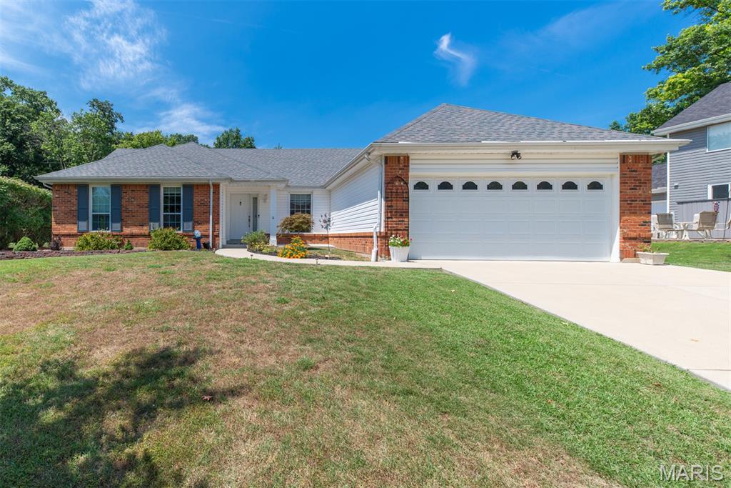 1st image of 765 Spring Hill Farm Dr, Ballwin, MO 63021 | MLS# MIS26049173