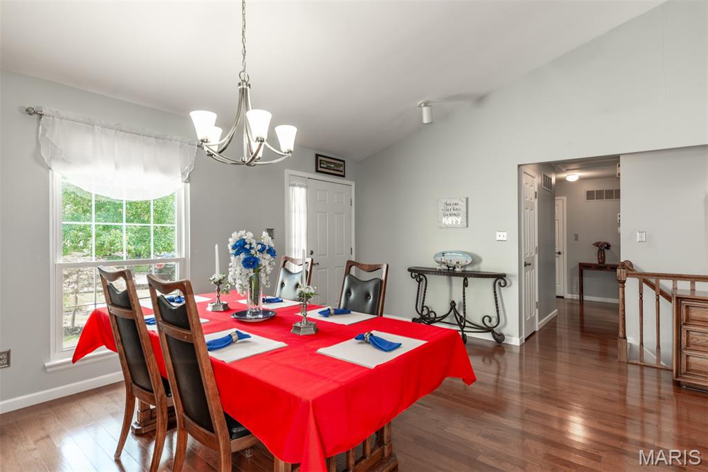 3rd image of 765 Spring Hill Farm Dr, Ballwin, MO 63021 | MLS# MIS26049173
