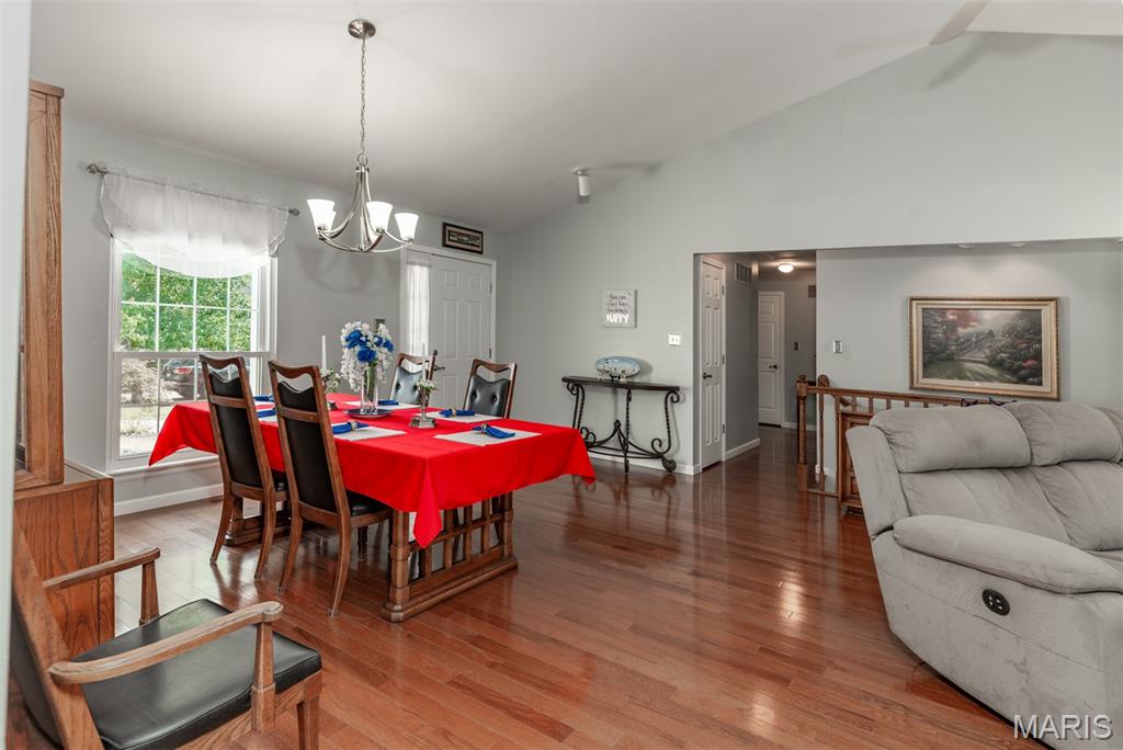 5th image of 765 Spring Hill Farm Dr, Ballwin, MO 63021 | MLS# MIS26049173