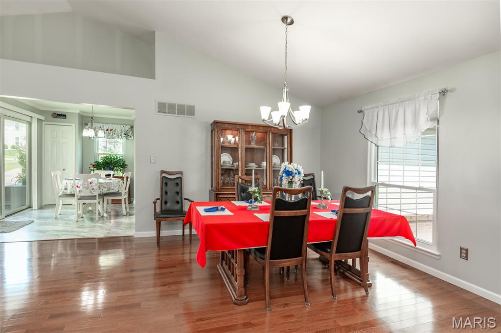 4th image of 765 Spring Hill Farm Dr, Ballwin, MO 63021 | MLS# MIS26049173