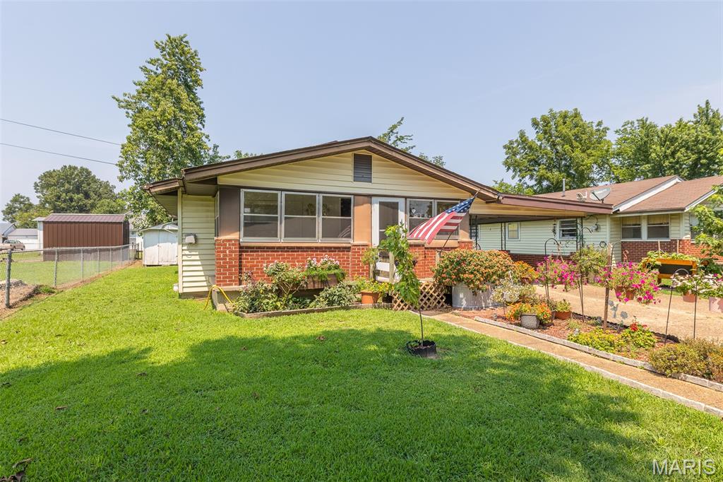 2nd image of 107 Hollister St, Naylor, MO 63953 | MLS# MIS26049176