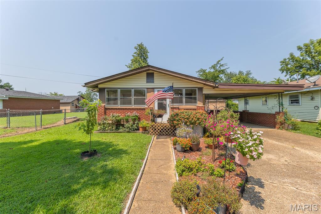 1st image of 107 Hollister St, Naylor, MO 63953 | MLS# MIS26049176