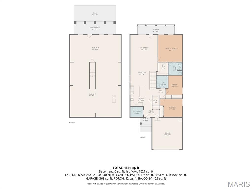 45th image of 110 Kilderkin Pl, Saint Charles, MO 63301 | MLS# MIS26049181